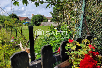 achat maison maire 86270