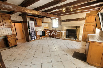 achat maison maire 86270