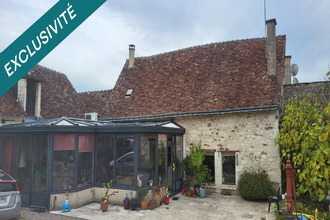achat maison maire 86270