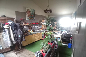 achat maison maire 86270