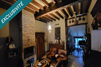 achat maison maire 86270