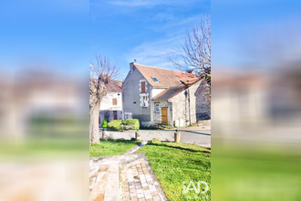 achat maison maire 86270