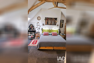 achat maison maire 86270
