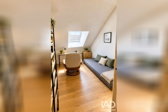 achat maison maire 86270