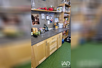 achat maison maire 86270