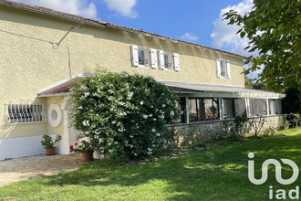 achat maison maire-levescault 79190