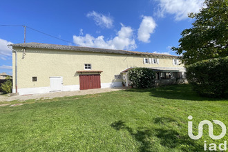 achat maison maire-levescault 79190