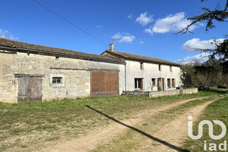 achat maison maire-levescault 79190