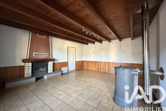 achat maison maire-levescault 79190