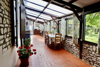 achat maison maire-levescault 79190