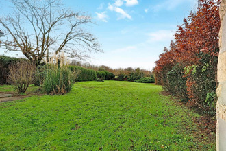 achat maison maire-levescault 79190