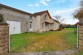 achat maison maire-levescault 79190