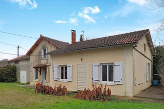 achat maison maire-levescault 79190