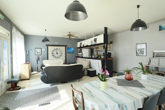 achat maison maire-levescault 79190