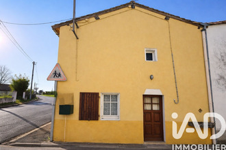 achat maison maire-levescault 79190