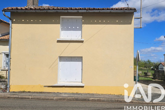 achat maison maire-levescault 79190