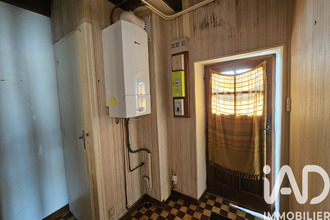 achat maison maire-levescault 79190