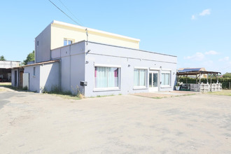 achat maison maire-levescault 79190