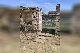achat maison maire-levescault 79190