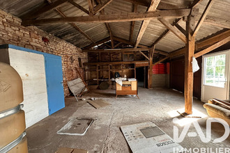 achat maison maire-levescault 79190
