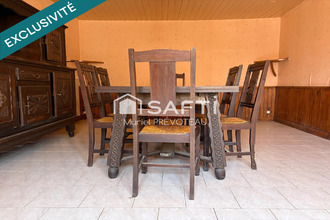achat maison maire-levescault 79190