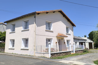 achat maison maire-levescault 79190