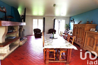 achat maison mairieux 59600