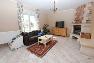 achat maison mairieux 59600