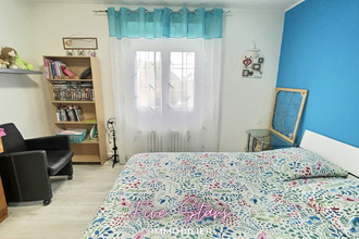 achat maison mairy-mainville 54150