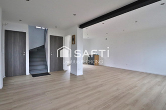 achat maison mairy-mainville 54150