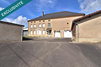 achat maison mairy-mainville 54150