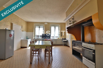 achat maison mairy-mainville 54150