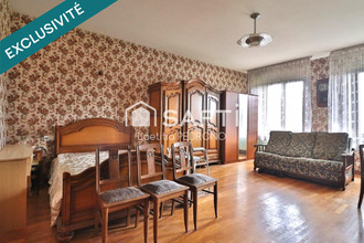 achat maison mairy-mainville 54150