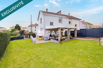 achat maison mairy-mainville 54150