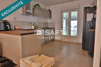 achat maison mairy-mainville 54150