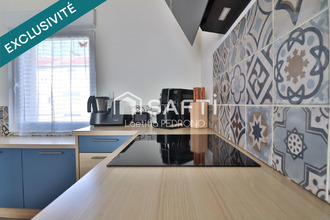 achat maison mairy-mainville 54150