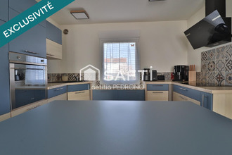 achat maison mairy-mainville 54150