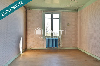 achat maison mairy-mainville 54150