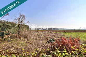 achat maison mairy-mainville 54150