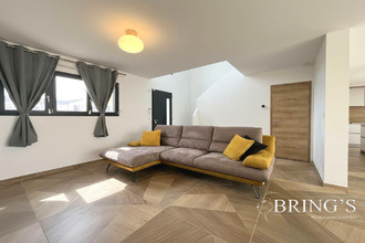 achat maison mairy-mainville 54150