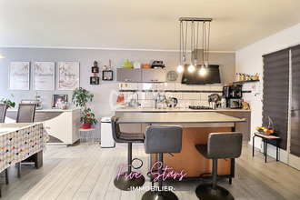 achat maison mairy-mainville 54150