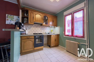 achat maison mairy-mainville 54150
