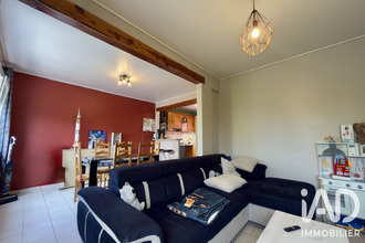 achat maison mairy-mainville 54150