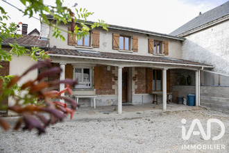 achat maison mairy-sur-marne 51240
