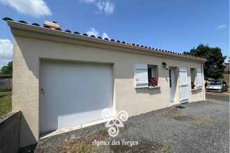 achat maison maisdon-sur-sevre 44690