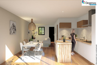 achat maison maisdon-sur-sevre 44690