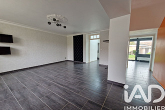 achat maison maisdon-sur-sevre 44690