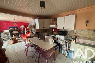 achat maison maisdon-sur-sevre 44690
