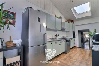 achat maison maisdon-sur-sevre 44690