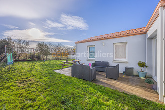 achat maison maisdon-sur-sevre 44690